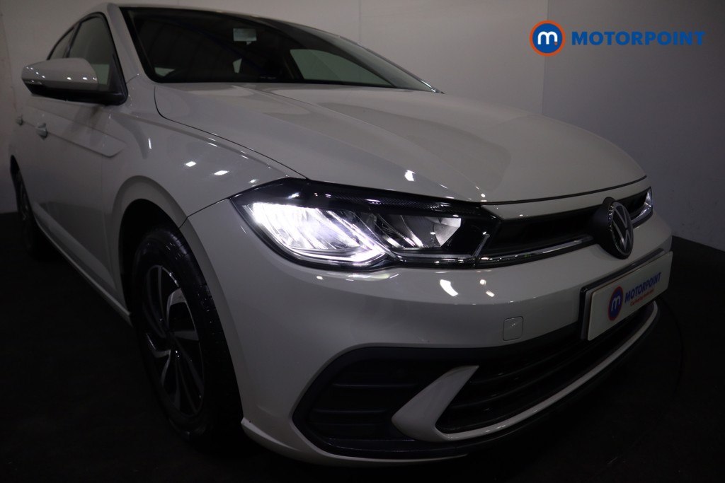 Used Volkswagen Polo 2022 for sale - 77207897: Photo 37