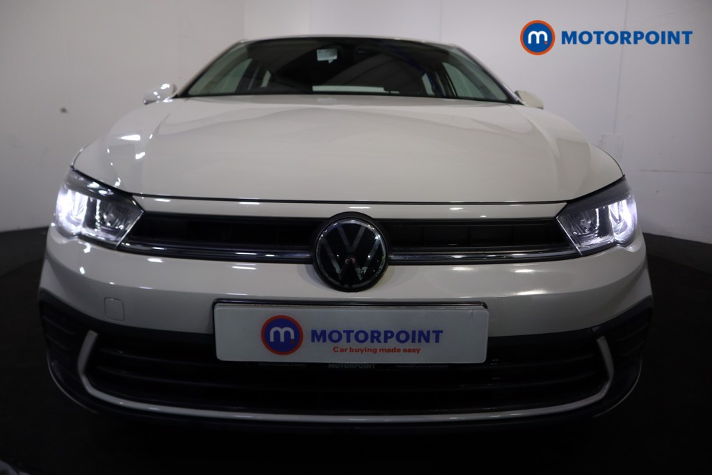 Used Volkswagen Polo 2022 for sale - 77207897: Photo 38