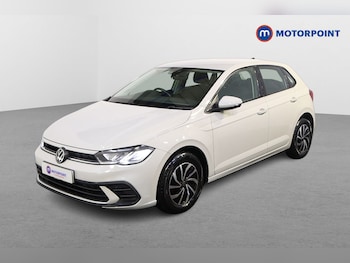 Used Volkswagen Polo 2022 for sale - 77207897: Photo