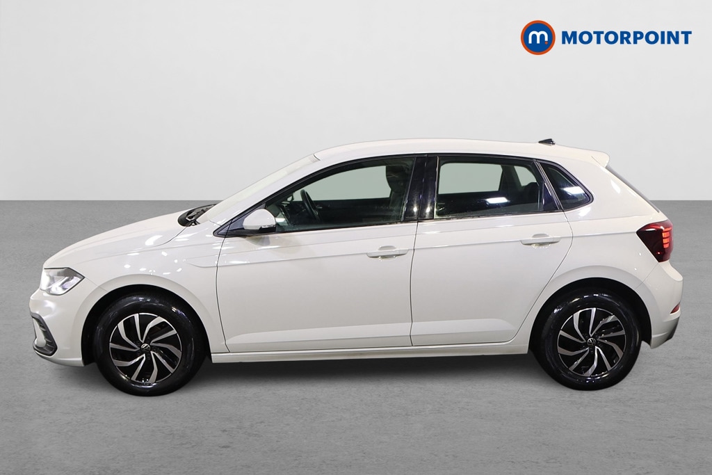 Used Volkswagen Polo 2022 for sale - 77207897: Photo 4