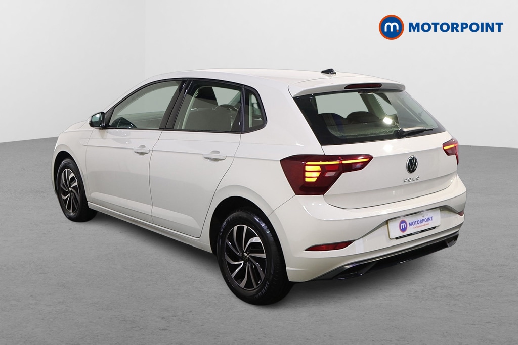 Used Volkswagen Polo 2022 for sale - 77207897: Photo 5
