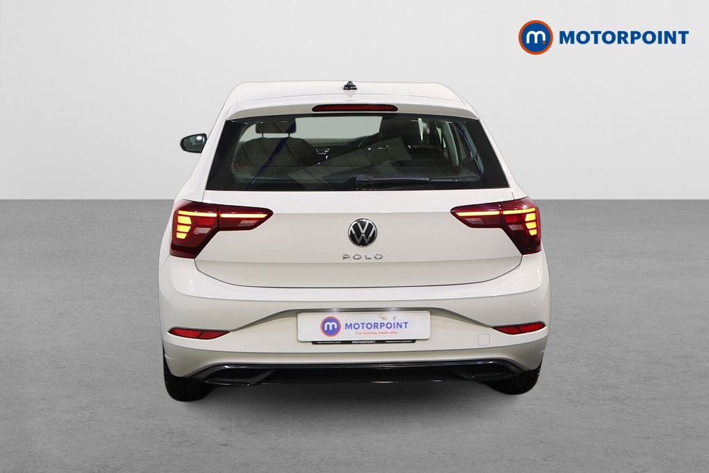 Used Volkswagen Polo 2022 for sale - 77207897: Photo 6