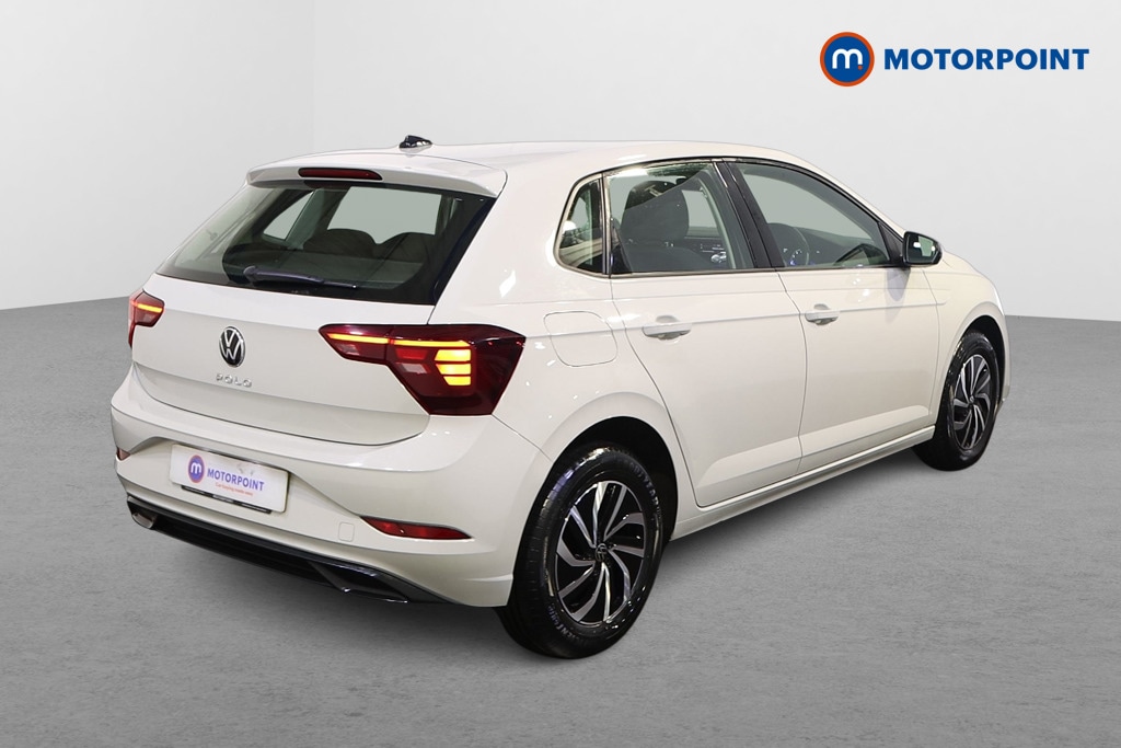 Used Volkswagen Polo 2022 for sale - 77207897: Photo 7