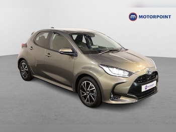 Used Toyota Yaris 2022 for sale - 75816319: Photo