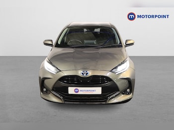 Used Toyota Yaris 2022 for sale - 75816319: Photo