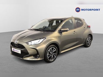 Used Toyota Yaris 2022 for sale - 75816319: Photo