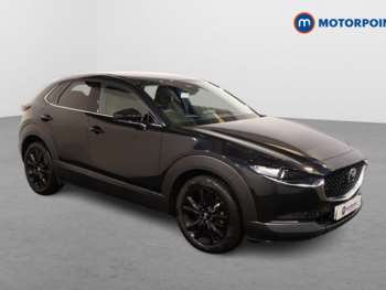 2.0 e-Skyactiv G MHEV Homura 5dr