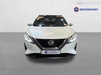 Used Nissan Qashqai undefined for sale - 78556327: Photo