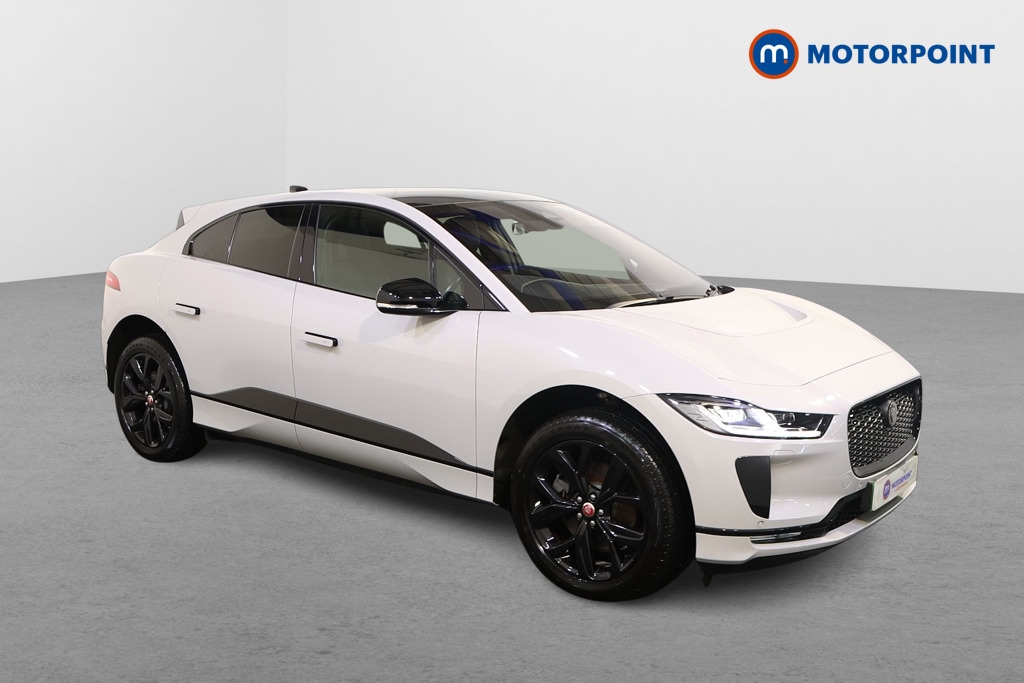 Used Jaguar I-Pace 2022 for sale - 76777626: Photo 1