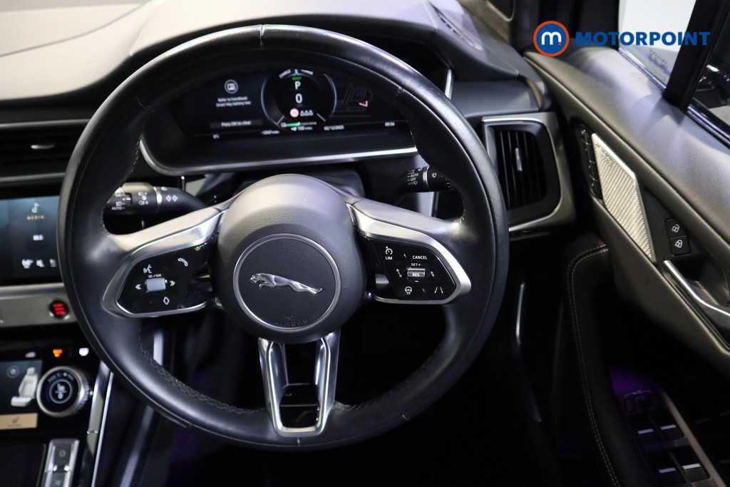 Used Jaguar I-Pace 2022 for sale - 76777626: Photo 10