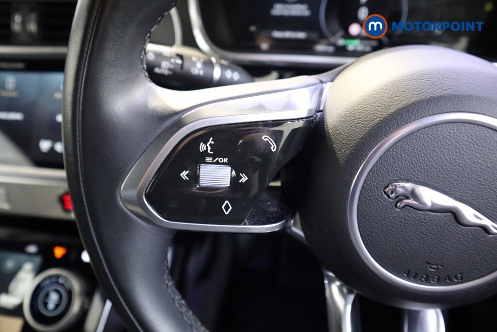 Used Jaguar I-Pace 2022 for sale - 76777626: Photo 11