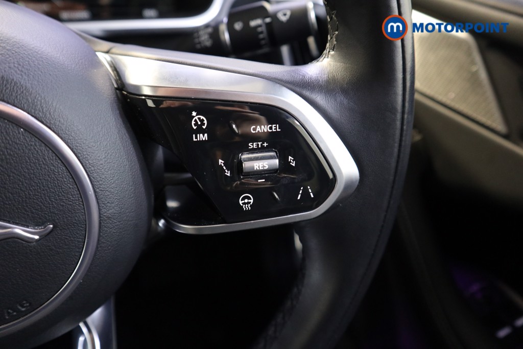 Used Jaguar I-Pace 2022 for sale - 76777626: Photo 12