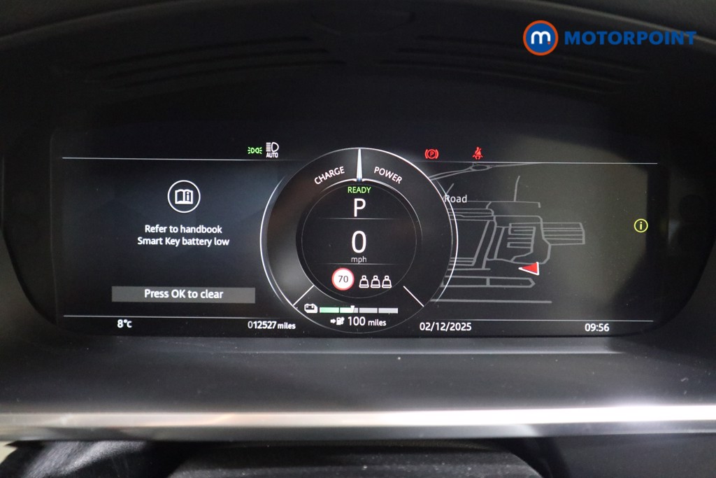 Used Jaguar I-Pace 2022 for sale - 76777626: Photo 13