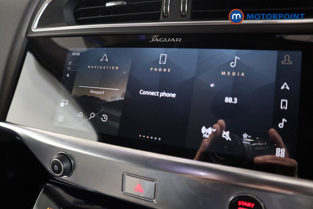 Used Jaguar I-Pace 2022 for sale - 76777626: Photo 14