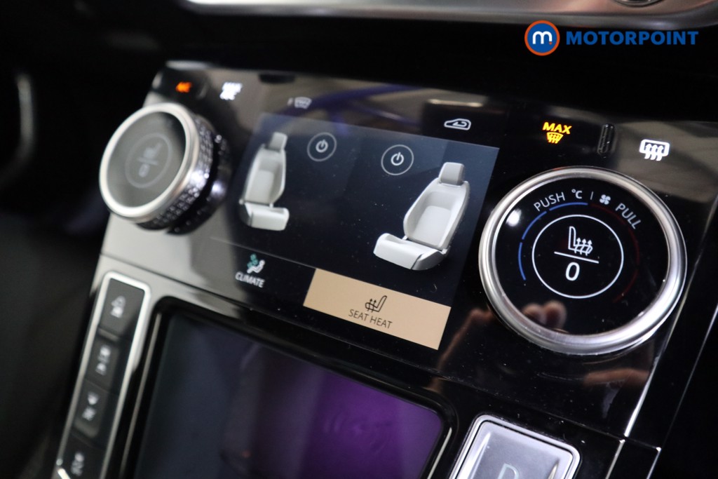 Used Jaguar I-Pace 2022 for sale - 76777626: Photo 16