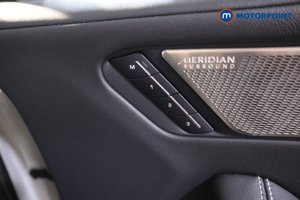 Used Jaguar I-Pace 2022 for sale - 76777626: Photo 19