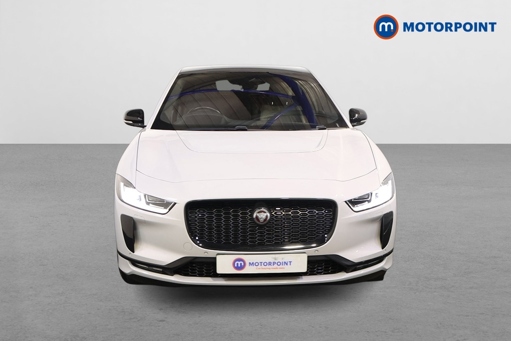 Used Jaguar I-Pace 2022 for sale - 76777626: Photo 2
