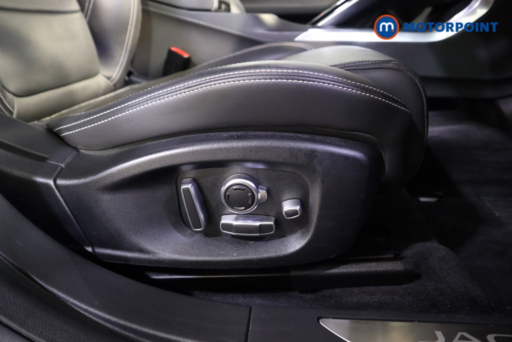 Used Jaguar I-Pace 2022 for sale - 76777626: Photo 22