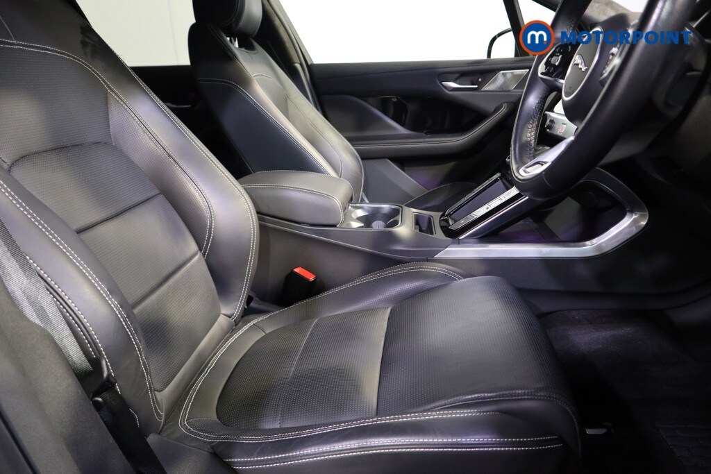 Used Jaguar I-Pace 2022 for sale - 76777626: Photo 23