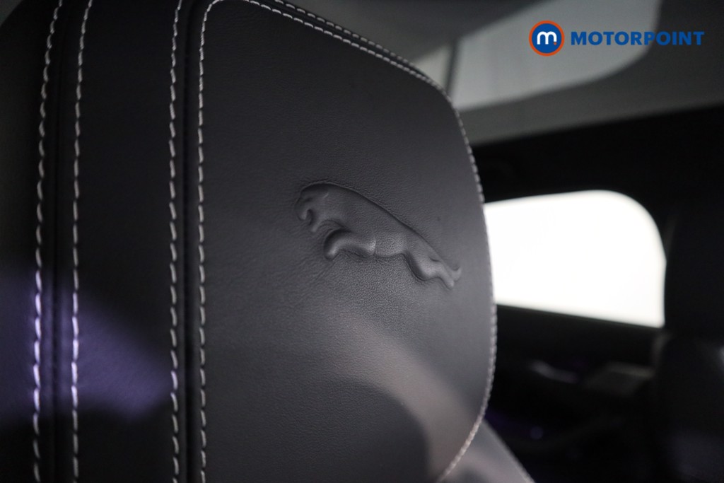 Used Jaguar I-Pace 2022 for sale - 76777626: Photo 24