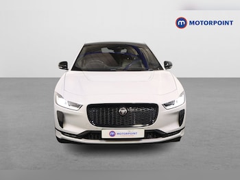 Used Jaguar I-Pace 2022 for sale - 76777626: Photo