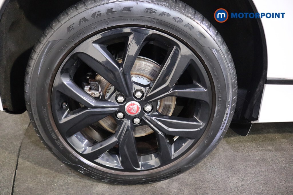 Used Jaguar I-Pace 2022 for sale - 76777626: Photo 31