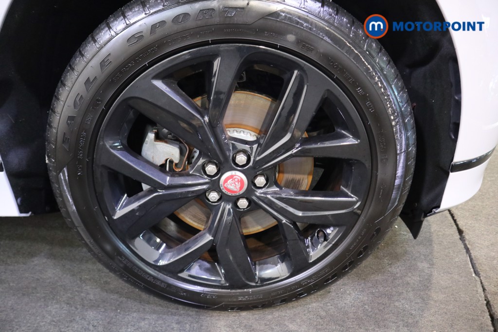 Used Jaguar I-Pace 2022 for sale - 76777626: Photo 32