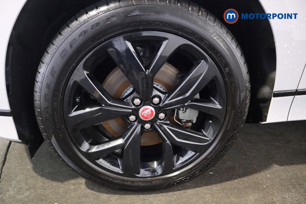 Used Jaguar I-Pace 2022 for sale - 76777626: Photo 33