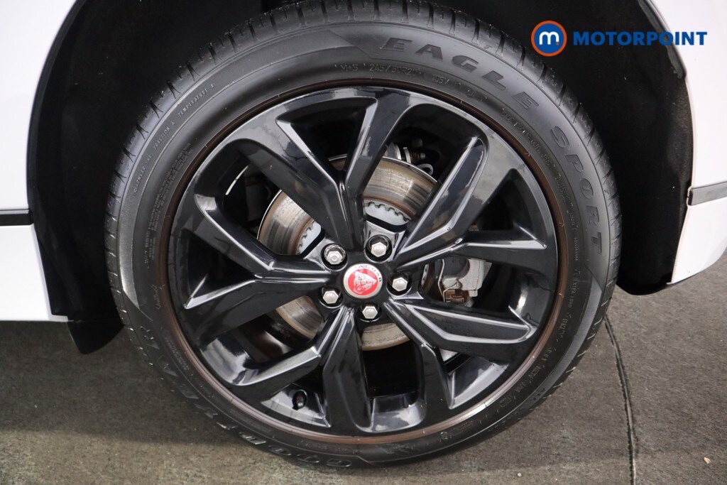 Used Jaguar I-Pace 2022 for sale - 76777626: Photo 34