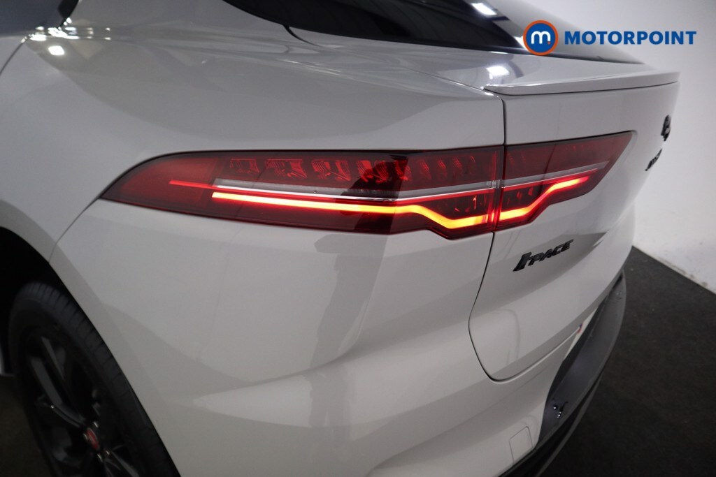 Used Jaguar I-Pace 2022 for sale - 76777626: Photo 37