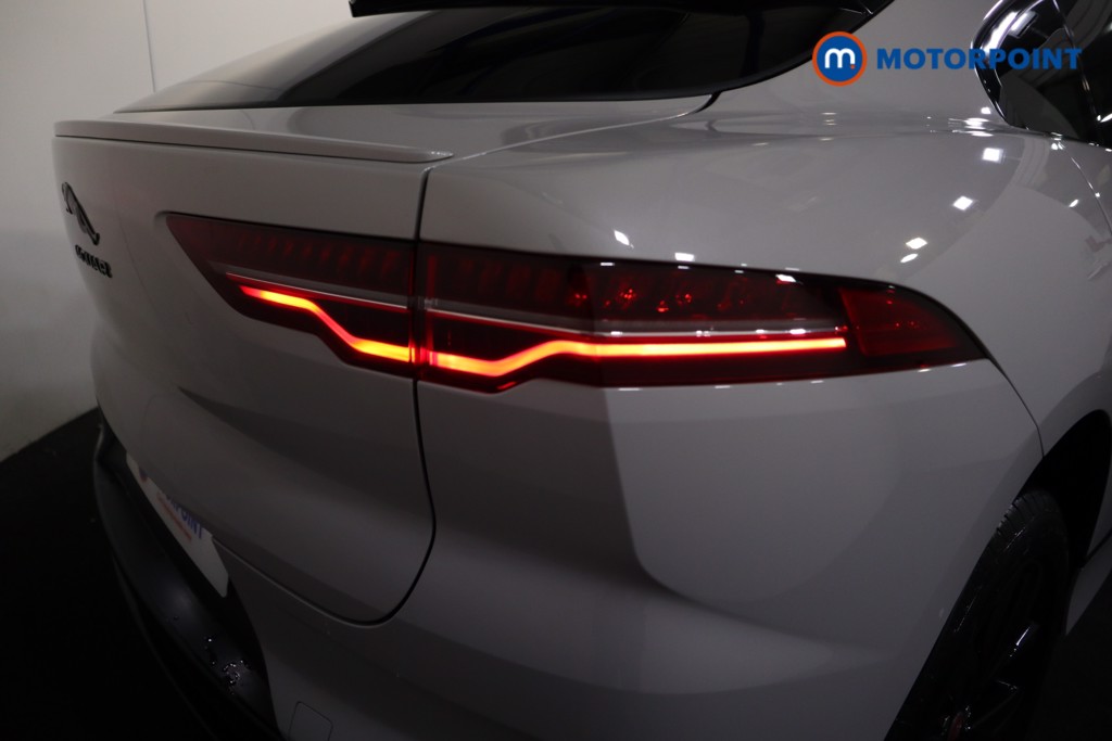 Used Jaguar I-Pace 2022 for sale - 76777626: Photo 38