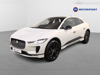 Used Jaguar I-Pace 2022 for sale - 76777626: Photo