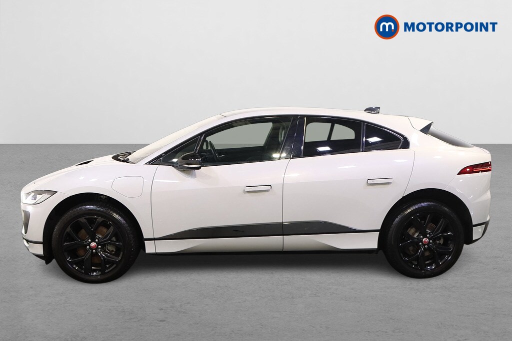 Used Jaguar I-Pace 2022 for sale - 76777626: Photo 4