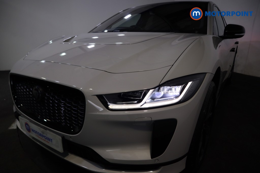 Used Jaguar I-Pace 2022 for sale - 76777626: Photo 44