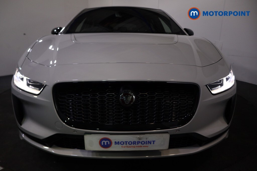 Used Jaguar I-Pace 2022 for sale - 76777626: Photo 45