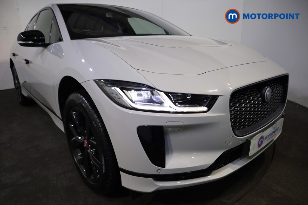 Used Jaguar I-Pace 2022 for sale - 76777626: Photo 46