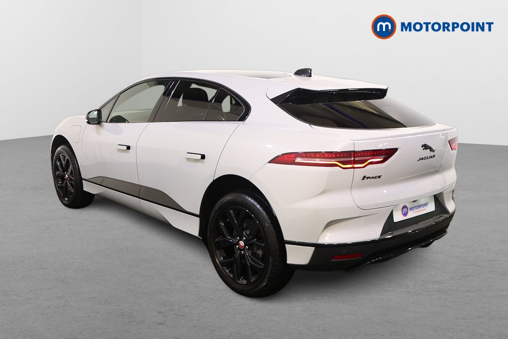 Used Jaguar I-Pace 2022 for sale - 76777626: Photo 5