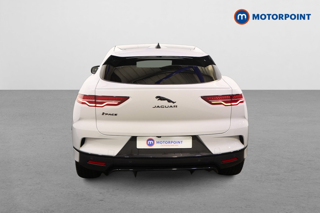 Used Jaguar I-Pace 2022 for sale - 76777626: Photo 6