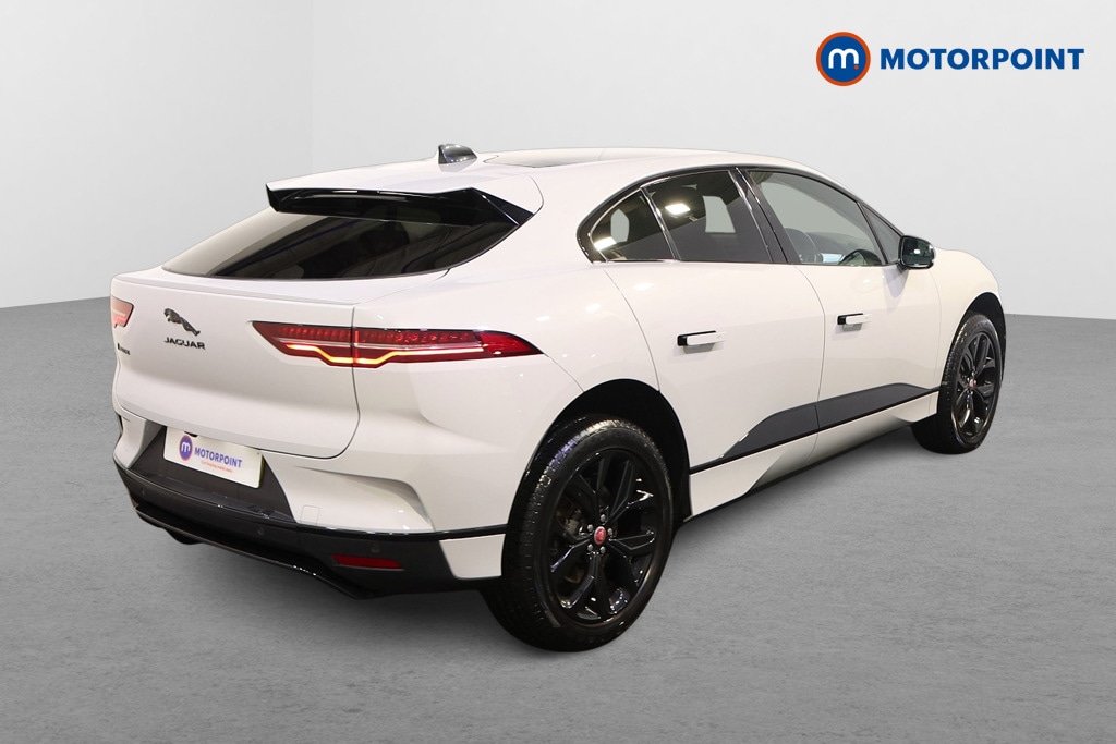 Used Jaguar I-Pace 2022 for sale - 76777626: Photo 7