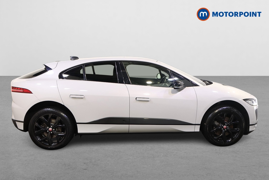 Used Jaguar I-Pace 2022 for sale - 76777626: Photo 8