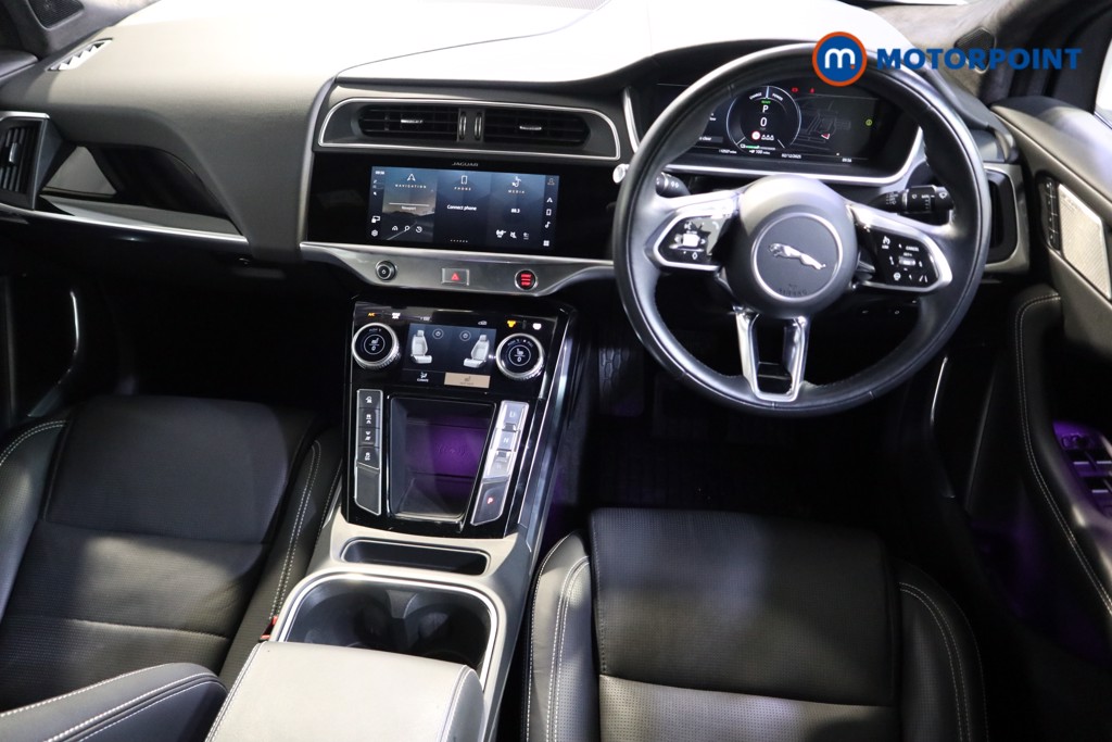 Used Jaguar I-Pace 2022 for sale - 76777626: Photo 9