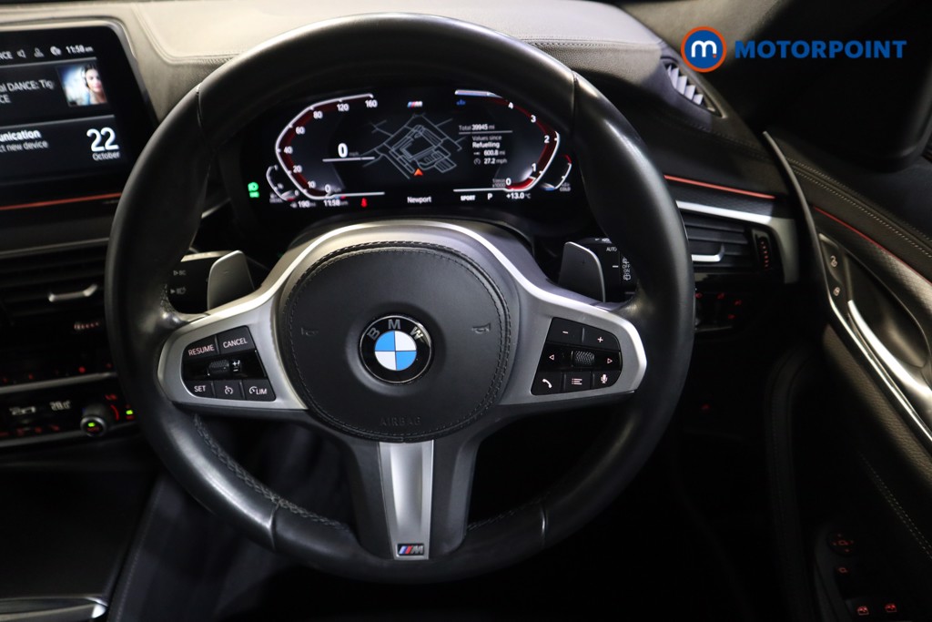 Used BMW 5 Series 2021 for sale - 76685227: Photo 10