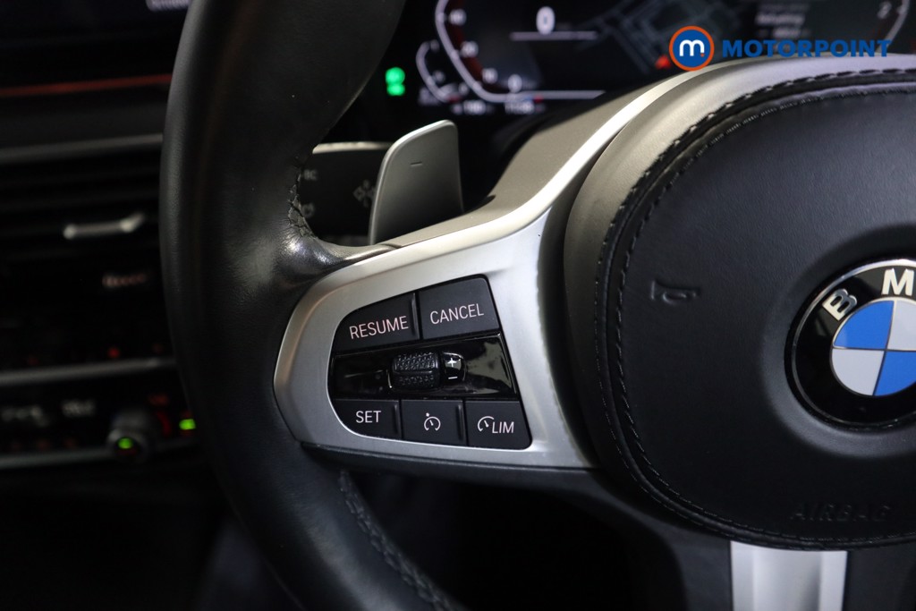 Used BMW 5 Series 2021 for sale - 76685227: Photo 11