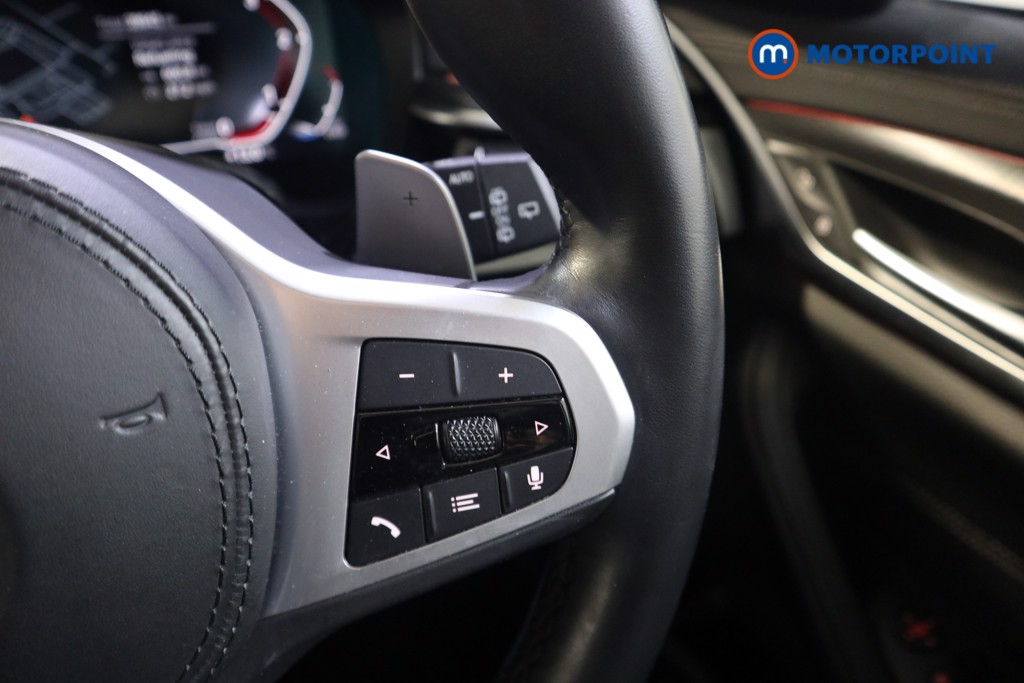 Used BMW 5 Series 2021 for sale - 76685227: Photo 12