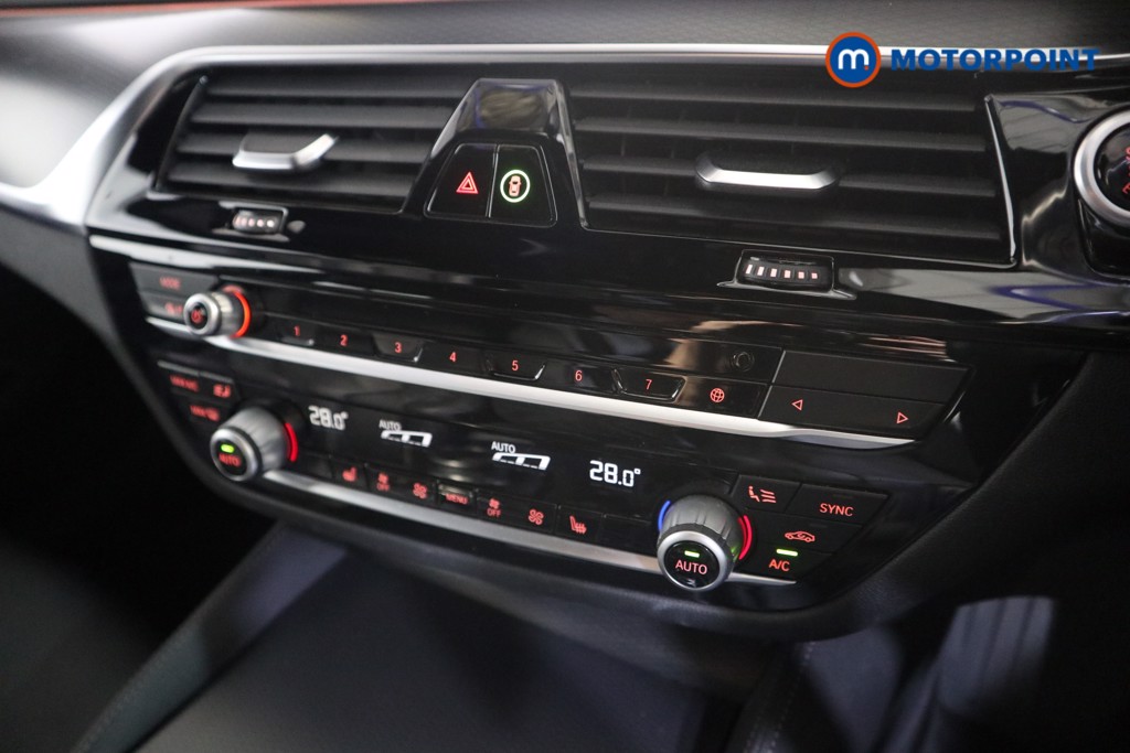 Used BMW 5 Series 2021 for sale - 76685227: Photo 17