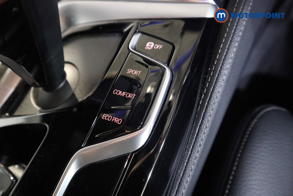 Used BMW 5 Series 2021 for sale - 76685227: Photo 19