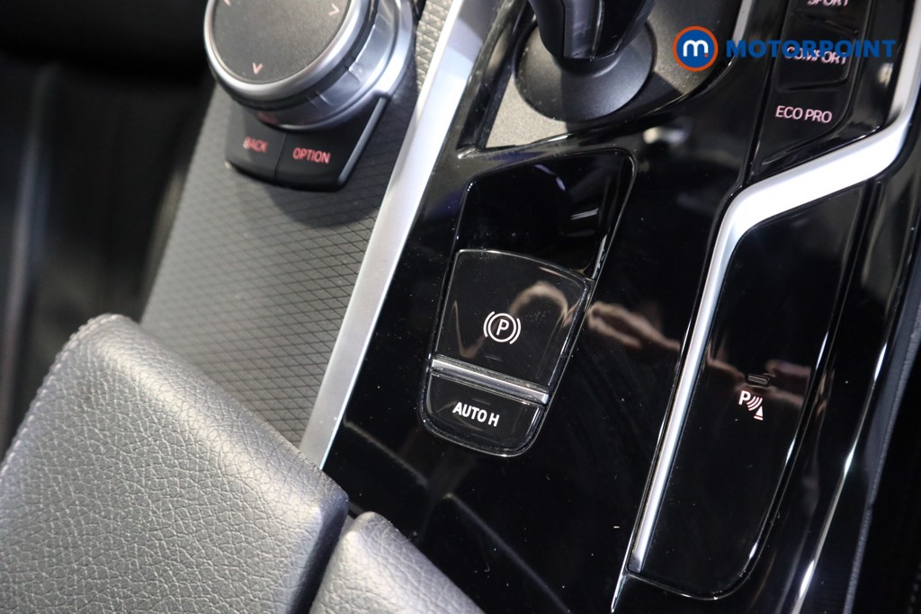 Used BMW 5 Series 2021 for sale - 76685227: Photo 20