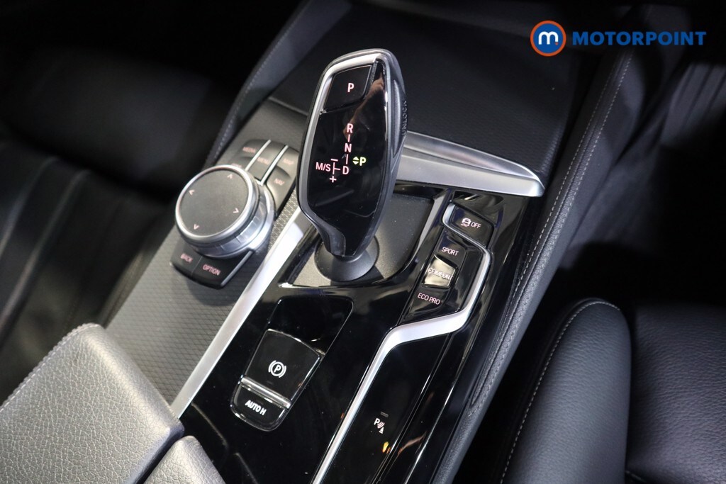 Used BMW 5 Series 2021 for sale - 76685227: Photo 21