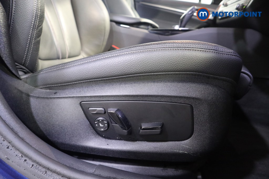 Used BMW 5 Series 2021 for sale - 76685227: Photo 27