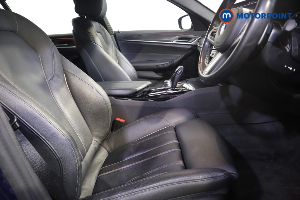 Used BMW 5 Series 2021 for sale - 76685227: Photo 28